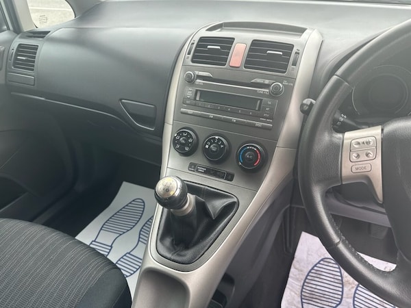 Used Toyota Auris 2007 for sale - 75230568: Photo 20