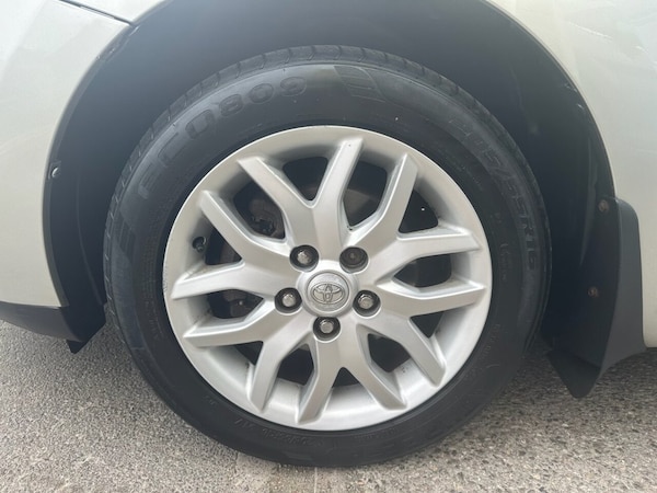 Used Toyota Auris 2007 for sale - 75230568: Photo 21