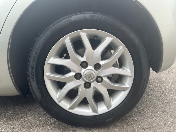 Used Toyota Auris 2007 for sale - 75230568: Photo 22