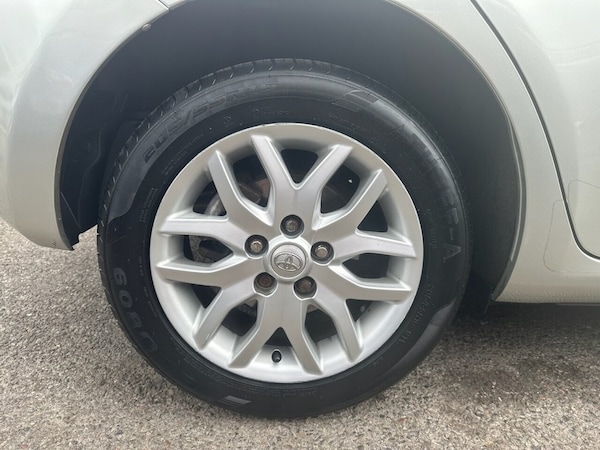 Used Toyota Auris 2007 for sale - 75230568: Photo 23
