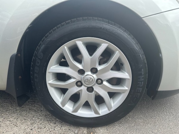Used Toyota Auris 2007 for sale - 75230568: Photo 24