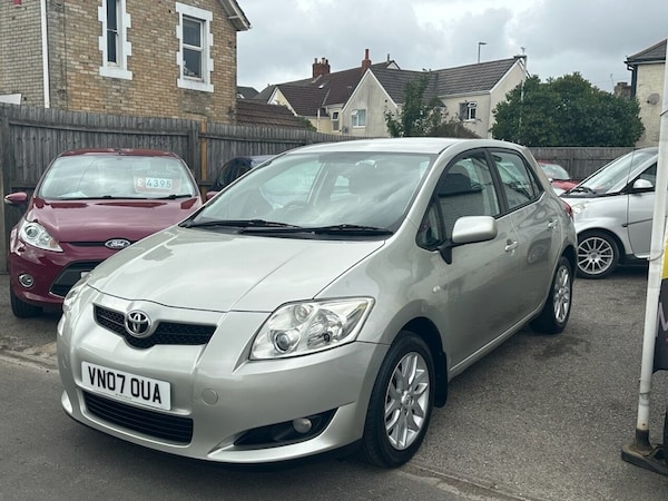 Used Toyota Auris 2007 for sale - 75230568: Photo 3