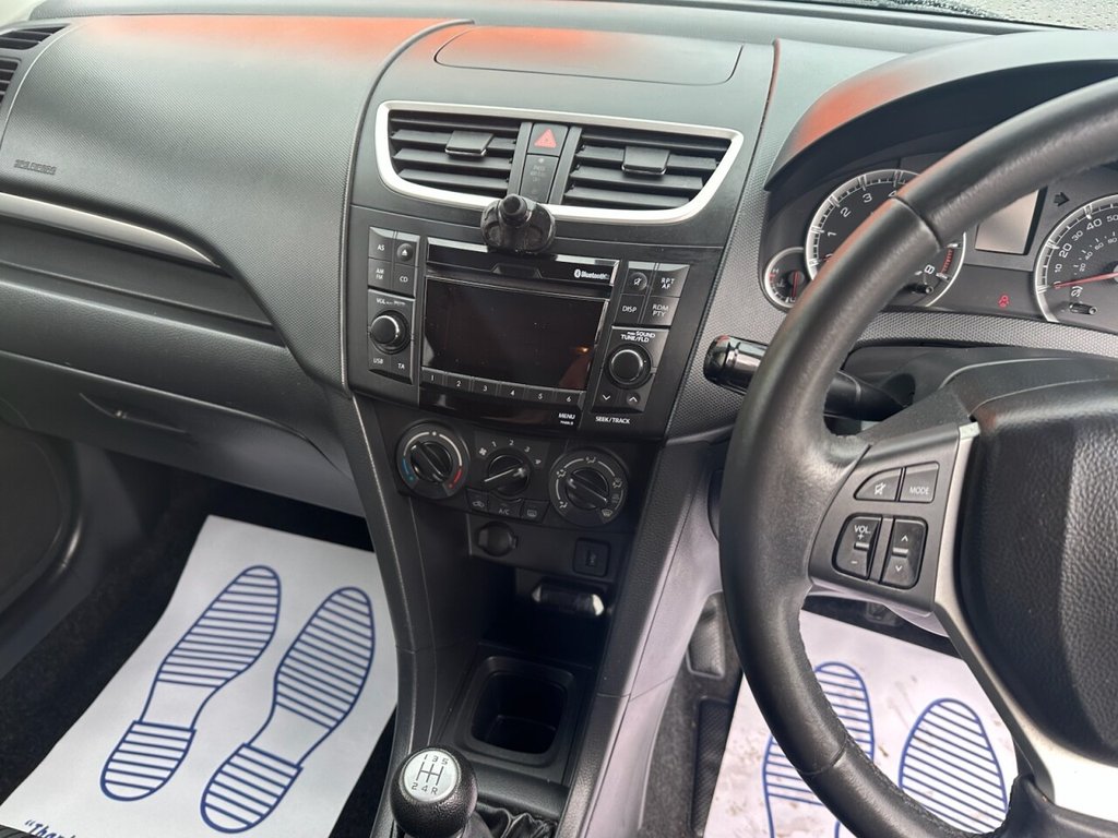 Used Suzuki Swift 2013 for sale - 76304075: Photo 13