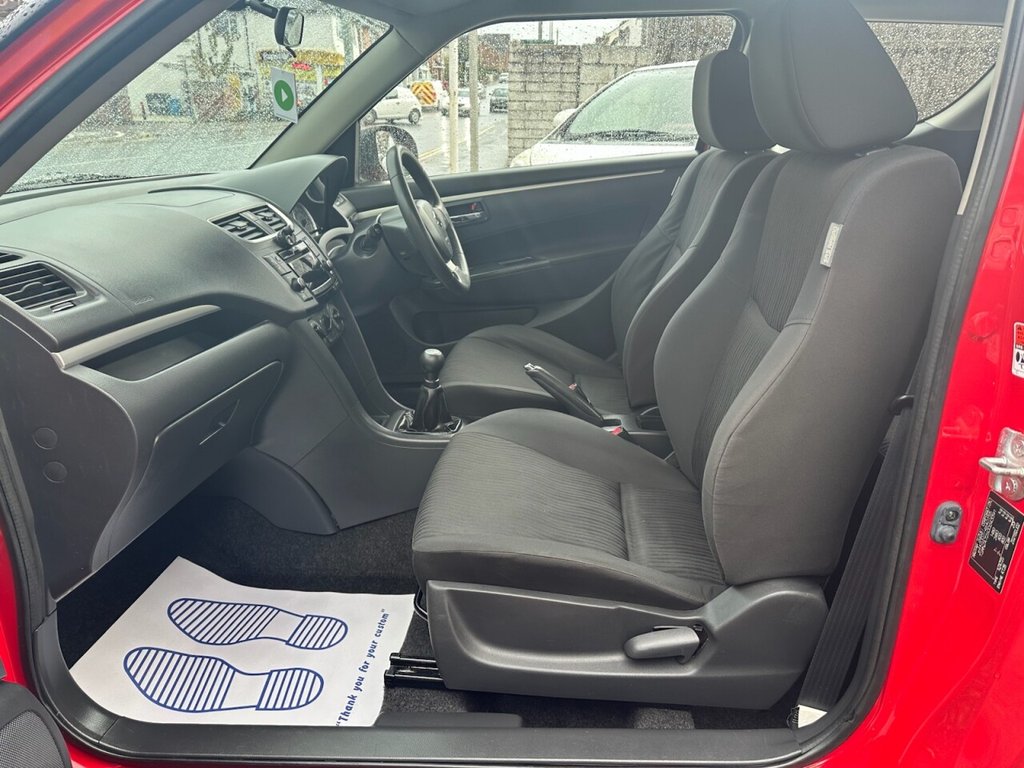 Used Suzuki Swift 2013 for sale - 76304075: Photo 22