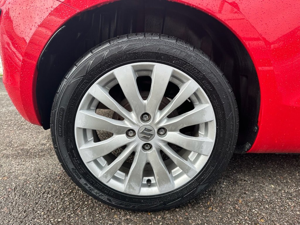 Used Suzuki Swift 2013 for sale - 76304075: Photo 26