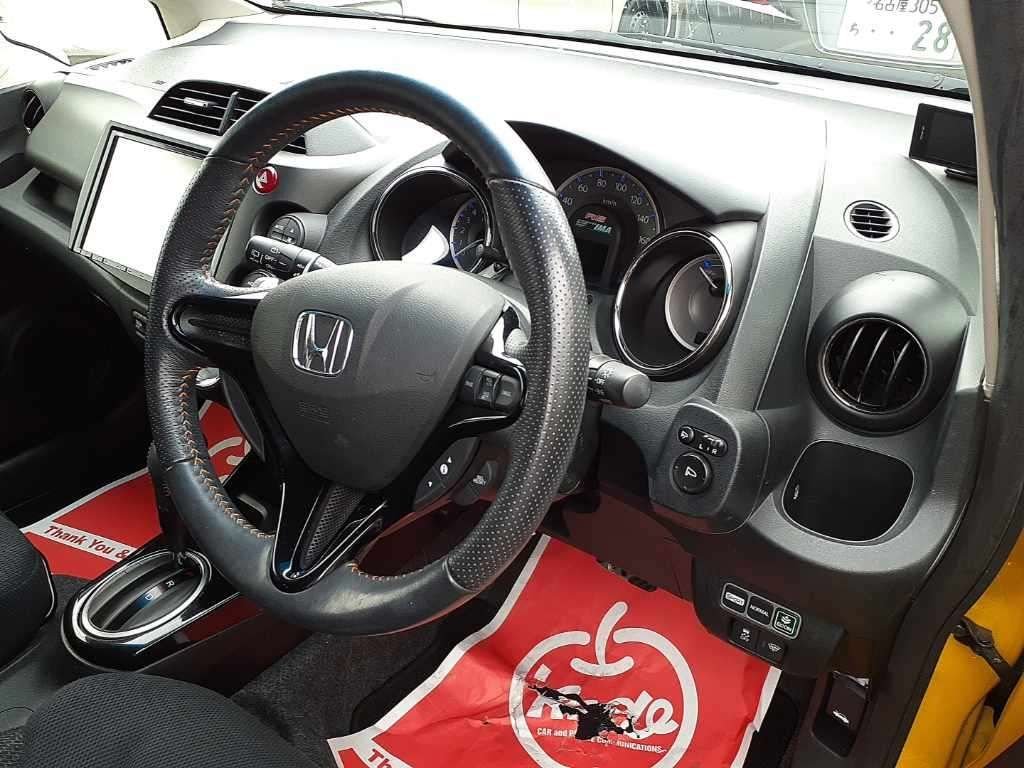 Used Honda Fit 2013 for sale - 76439356: Photo 12