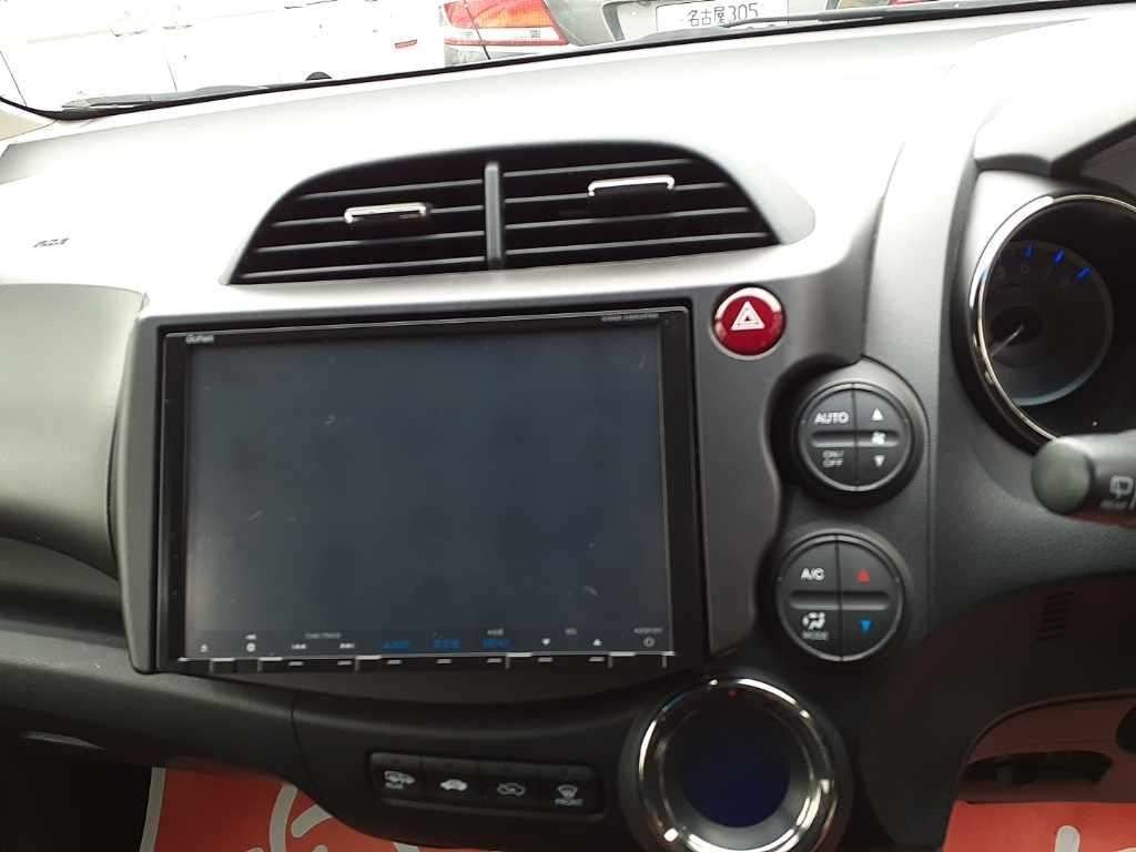 Used Honda Fit 2013 for sale - 76439356: Photo 15