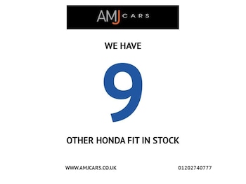 Used Honda Fit 2013 for sale - 76439356: Photo