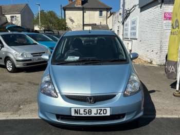 Used Honda Jazz 2008 for sale - 73877627: Photo
