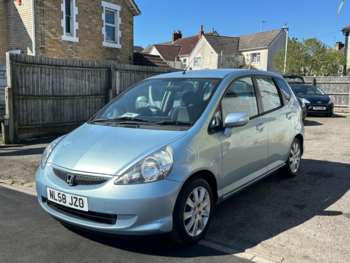 Used Honda Jazz 2008 for sale - 73877627: Photo