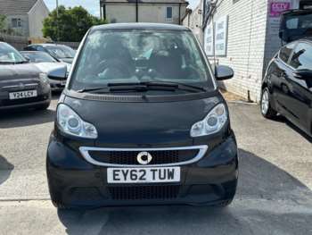 Used smart fortwo 2012 for sale - 74528852: Photo