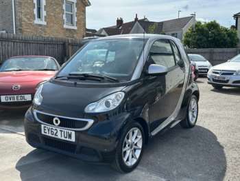 Used smart fortwo 2012 for sale - 74528852: Photo