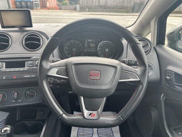 Used SEAT Ibiza 2013 for sale - 76105803: Photo 10