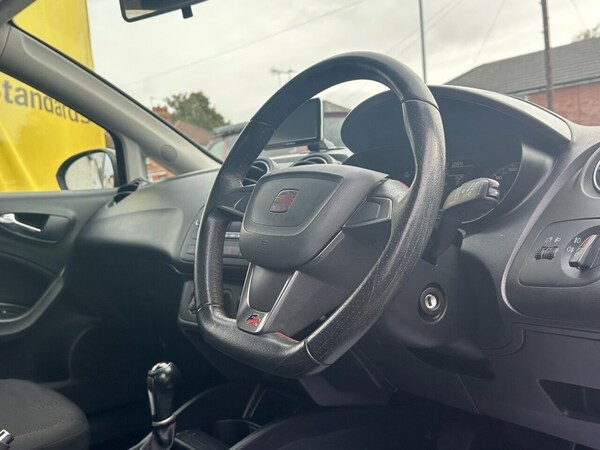 Used SEAT Ibiza 2013 for sale - 76105803: Photo 11