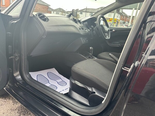 Used SEAT Ibiza 2013 for sale - 76105803: Photo 13