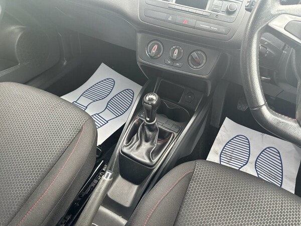 Used SEAT Ibiza 2013 for sale - 76105803: Photo 16