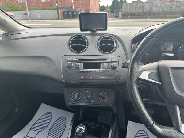 Used SEAT Ibiza 2013 for sale - 76105803: Photo 17