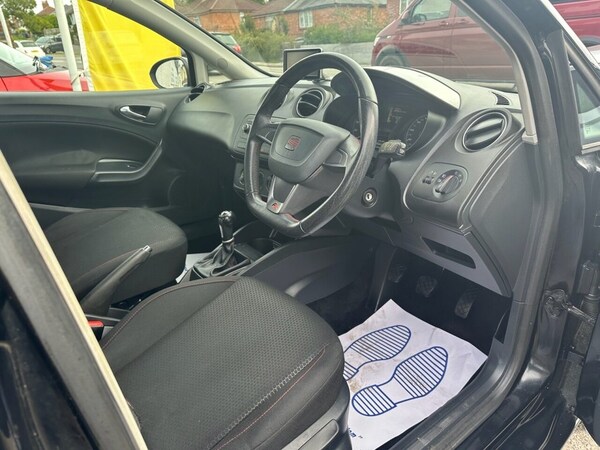 Used SEAT Ibiza 2013 for sale - 76105803: Photo 18