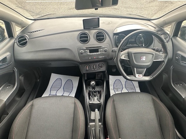 Used SEAT Ibiza 2013 for sale - 76105803: Photo 20