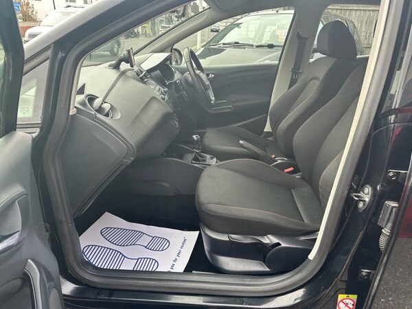 Used SEAT Ibiza 2013 for sale - 76105803: Photo 24