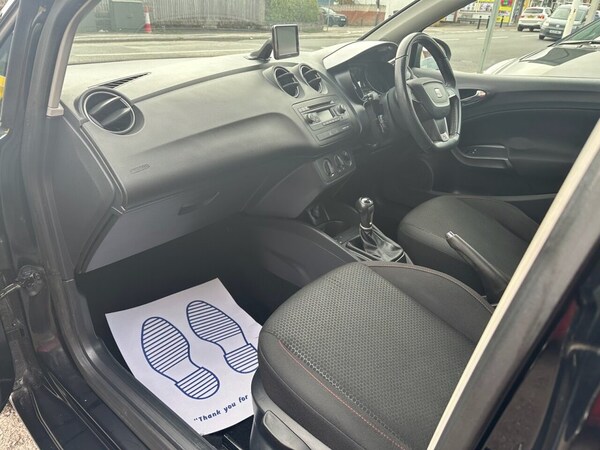 Used SEAT Ibiza 2013 for sale - 76105803: Photo 26