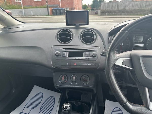 Used SEAT Ibiza 2013 for sale - 76105803: Photo 28