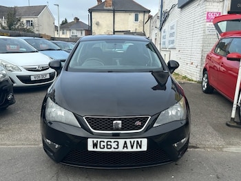 Used SEAT Ibiza 2013 for sale - 76105803: Photo 2