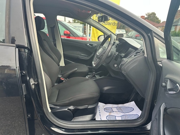 Used SEAT Ibiza 2013 for sale - 76105803: Photo 30