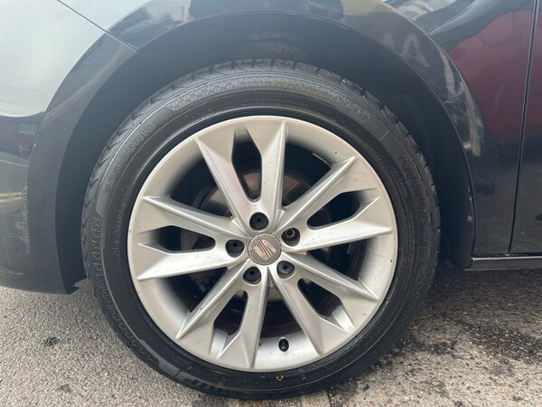 Used SEAT Ibiza 2013 for sale - 76105803: Photo 35
