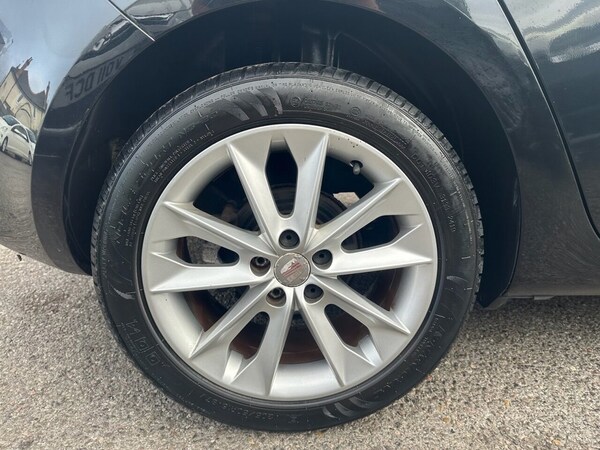 Used SEAT Ibiza 2013 for sale - 76105803: Photo 37
