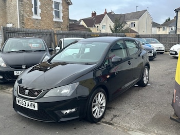 Used SEAT Ibiza 2013 for sale - 76105803: Photo 4