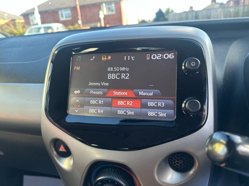 Used Toyota AYGO 2016 for sale - 77037982: Photo 10