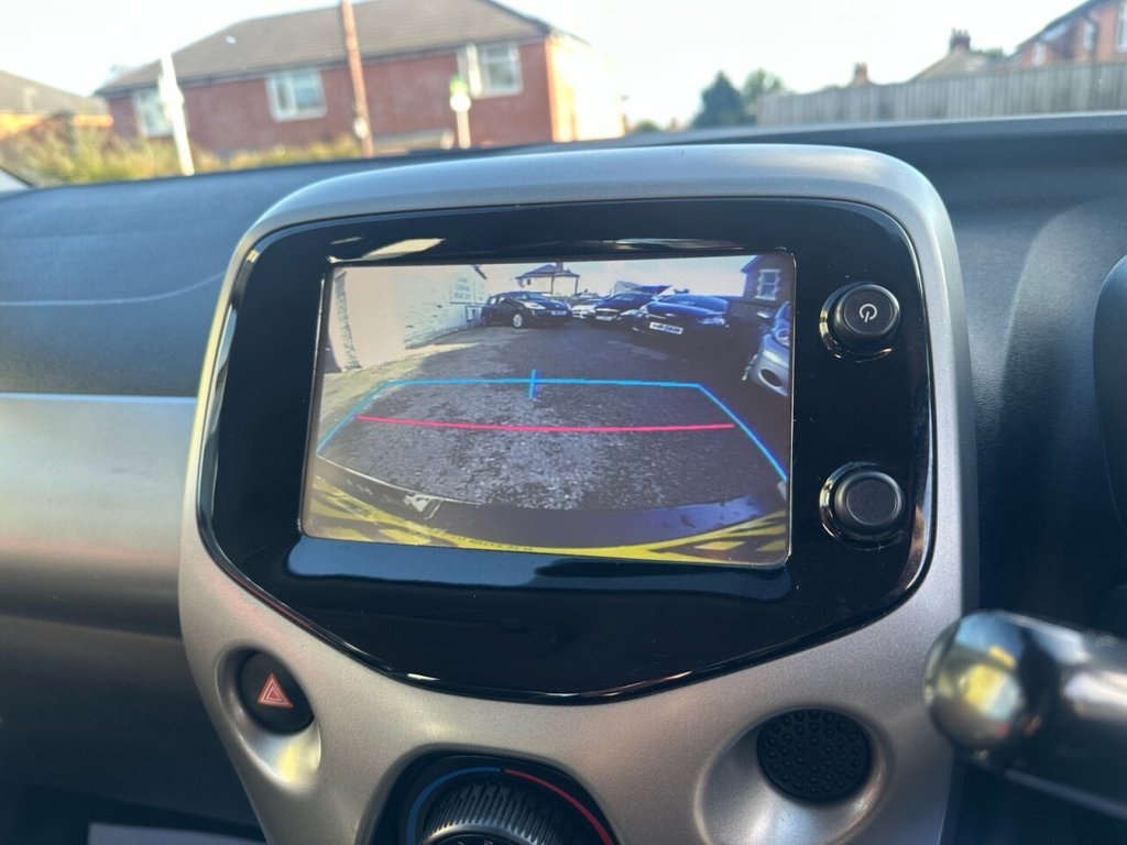 Used Toyota AYGO 2016 for sale - 77037982: Photo 11