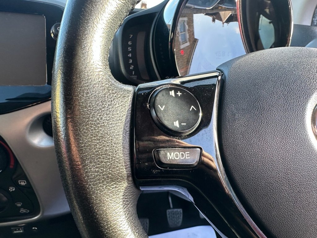 Used Toyota AYGO 2016 for sale - 77037982: Photo 12