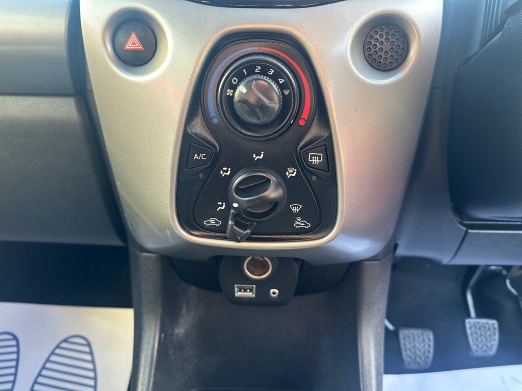 Used Toyota AYGO 2016 for sale - 77037982: Photo 13