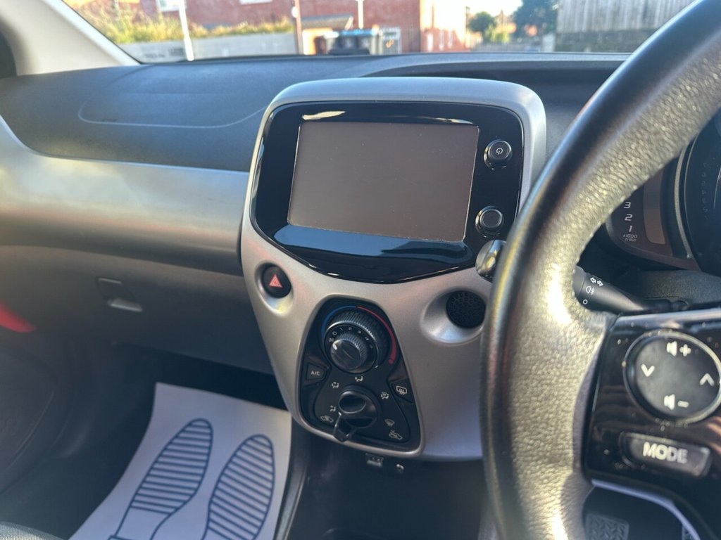 Used Toyota AYGO 2016 for sale - 77037982: Photo 14