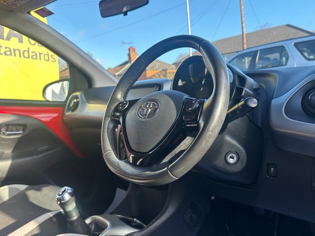 Used Toyota AYGO 2016 for sale - 77037982: Photo 17