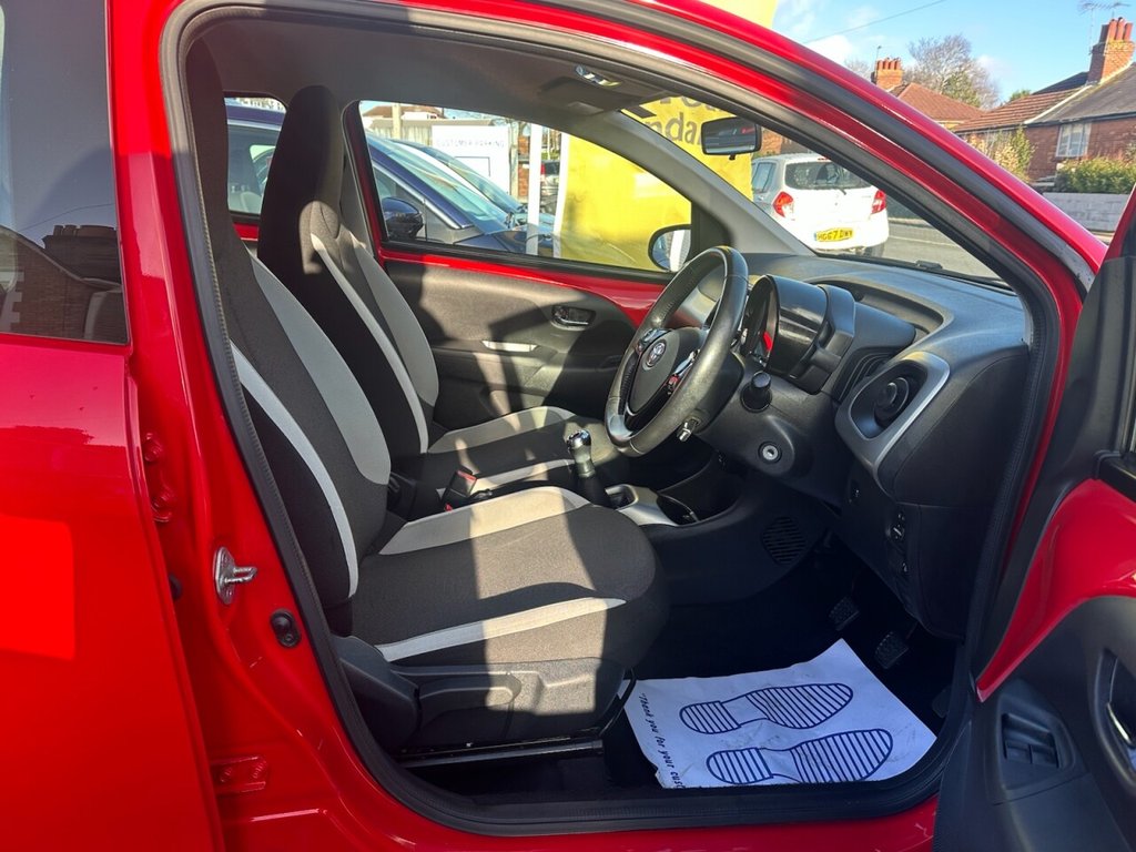 Used Toyota AYGO 2016 for sale - 77037982: Photo 18