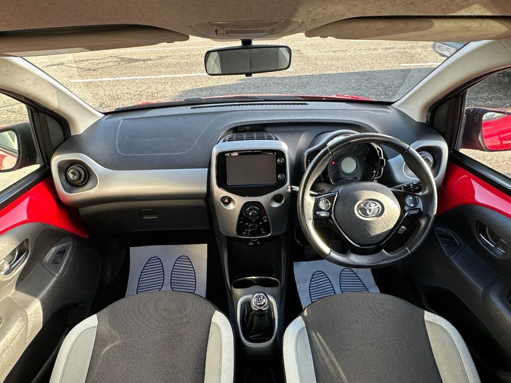 Used Toyota AYGO 2016 for sale - 77037982: Photo 19