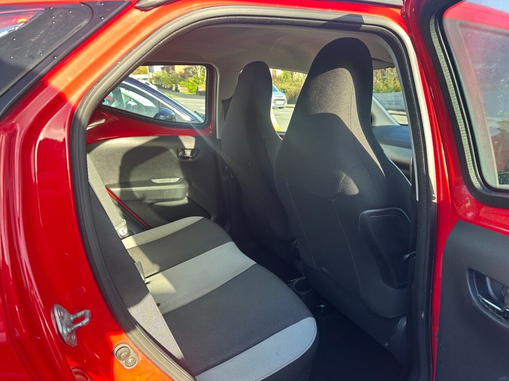 Used Toyota AYGO 2016 for sale - 77037982: Photo 20