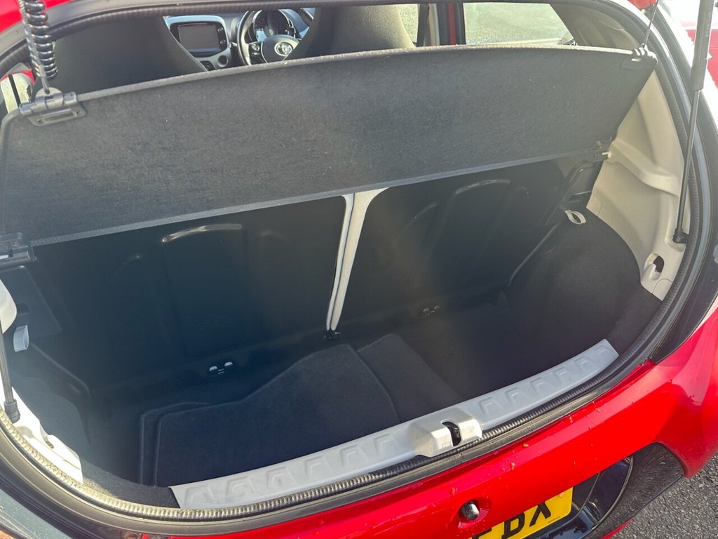 Used Toyota AYGO 2016 for sale - 77037982: Photo 22