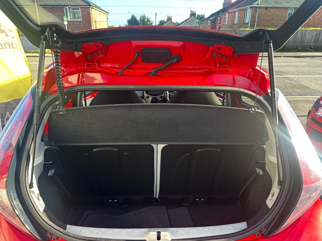 Used Toyota AYGO 2016 for sale - 77037982: Photo 23