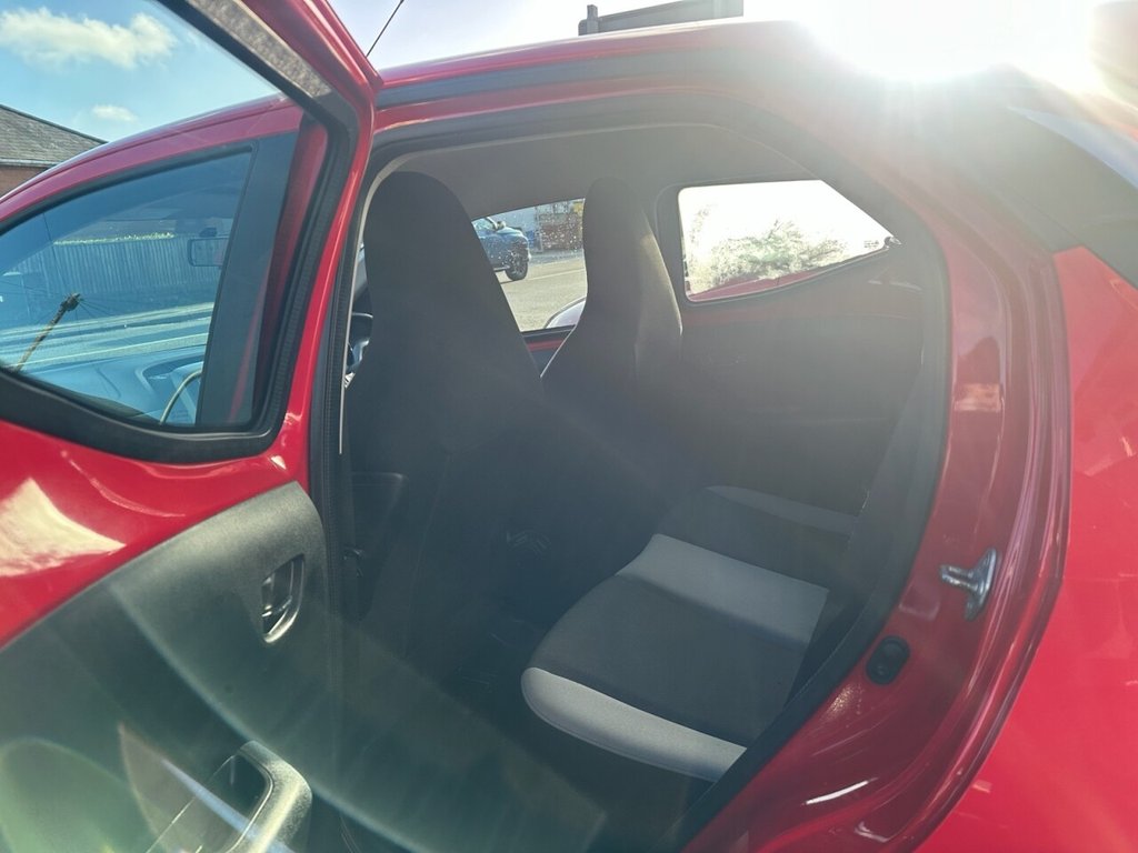 Used Toyota AYGO 2016 for sale - 77037982: Photo 25