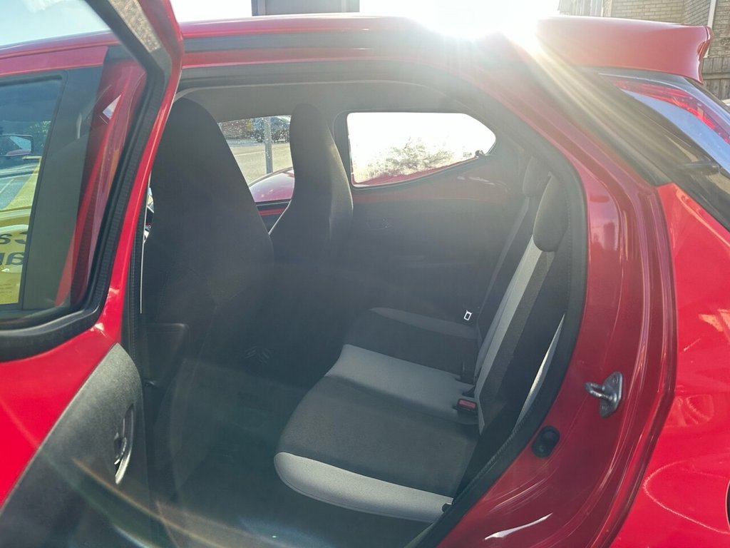 Used Toyota AYGO 2016 for sale - 77037982: Photo 26