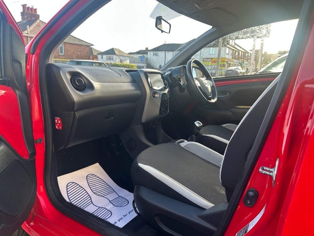 Used Toyota AYGO 2016 for sale - 77037982: Photo 27