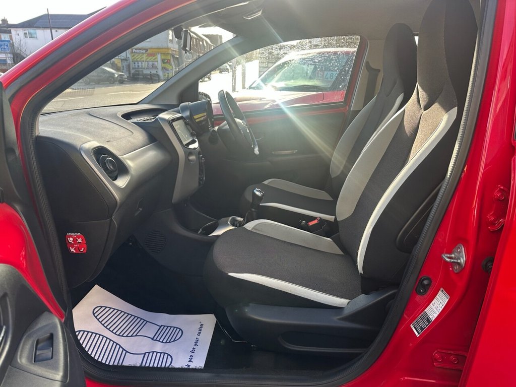 Used Toyota AYGO 2016 for sale - 77037982: Photo 28