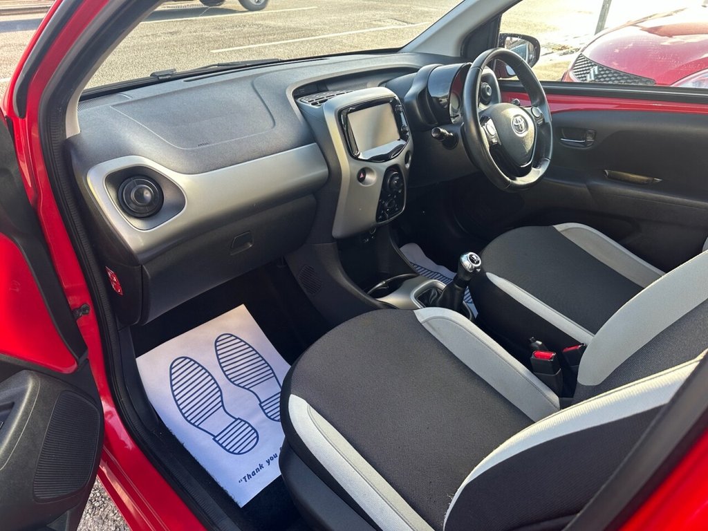 Used Toyota AYGO 2016 for sale - 77037982: Photo 29