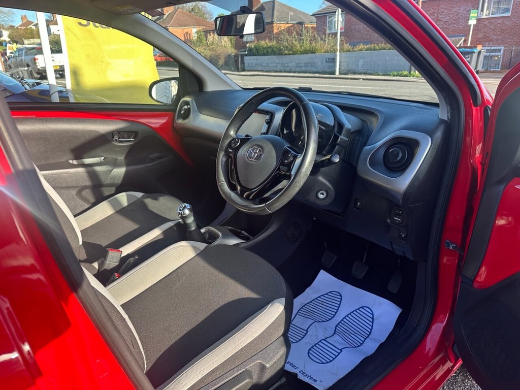 Used Toyota AYGO 2016 for sale - 77037982: Photo 30