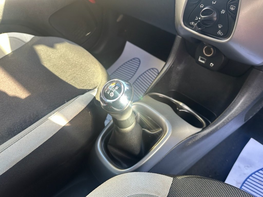 Used Toyota AYGO 2016 for sale - 77037982: Photo 32