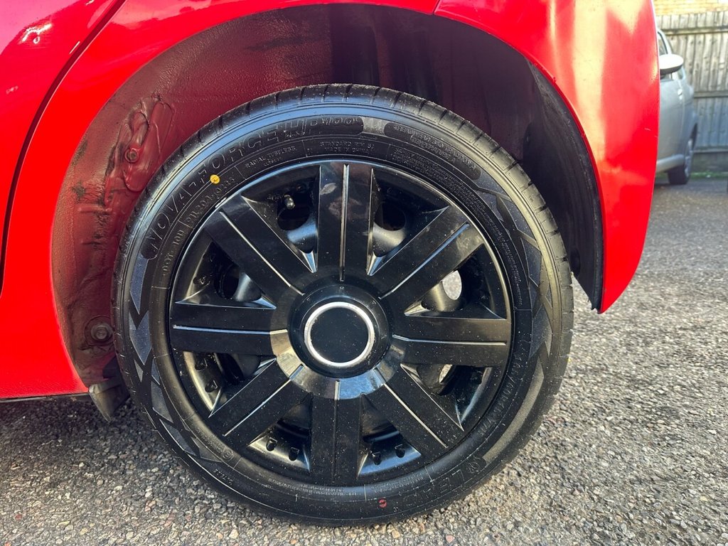 Used Toyota AYGO 2016 for sale - 77037982: Photo 33